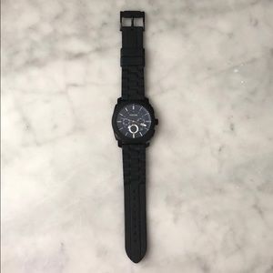 Fossil men’s watch